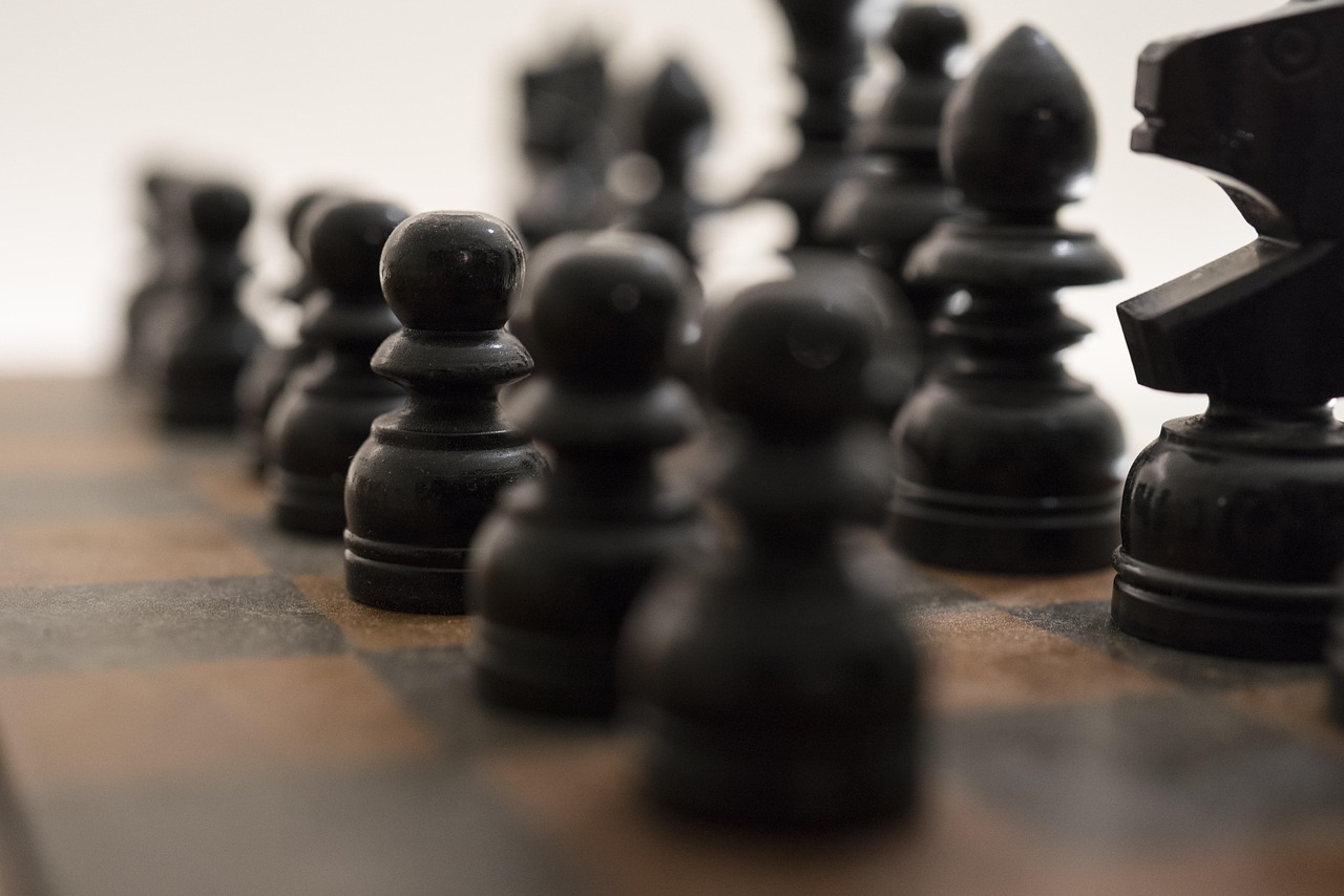 五月自走棋阵容攻略，最新策略性布局助你走向胜利