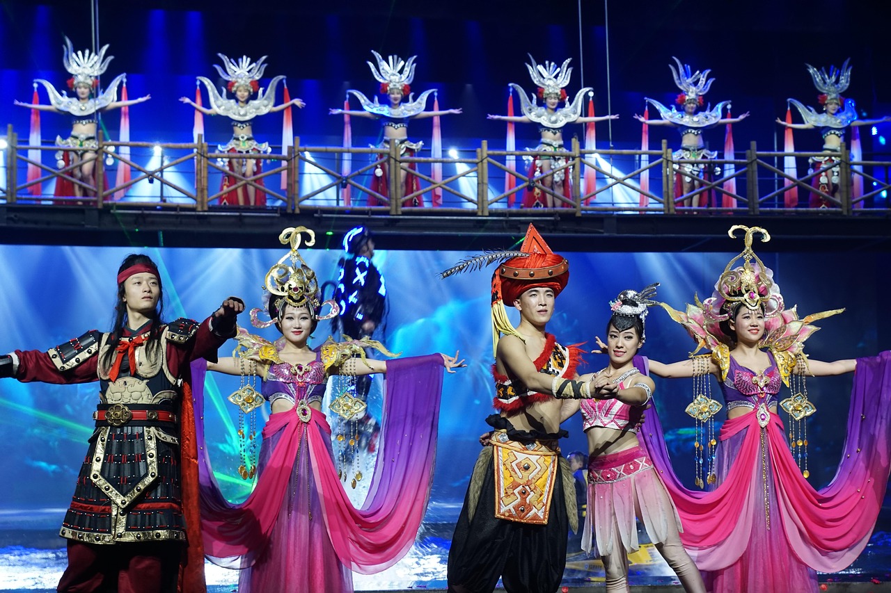 五月囧途，全新篇章开启