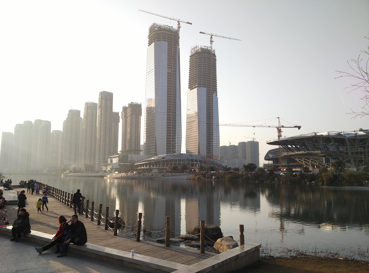 五月房地产市场最新资讯概览，市场动态与行业洞察