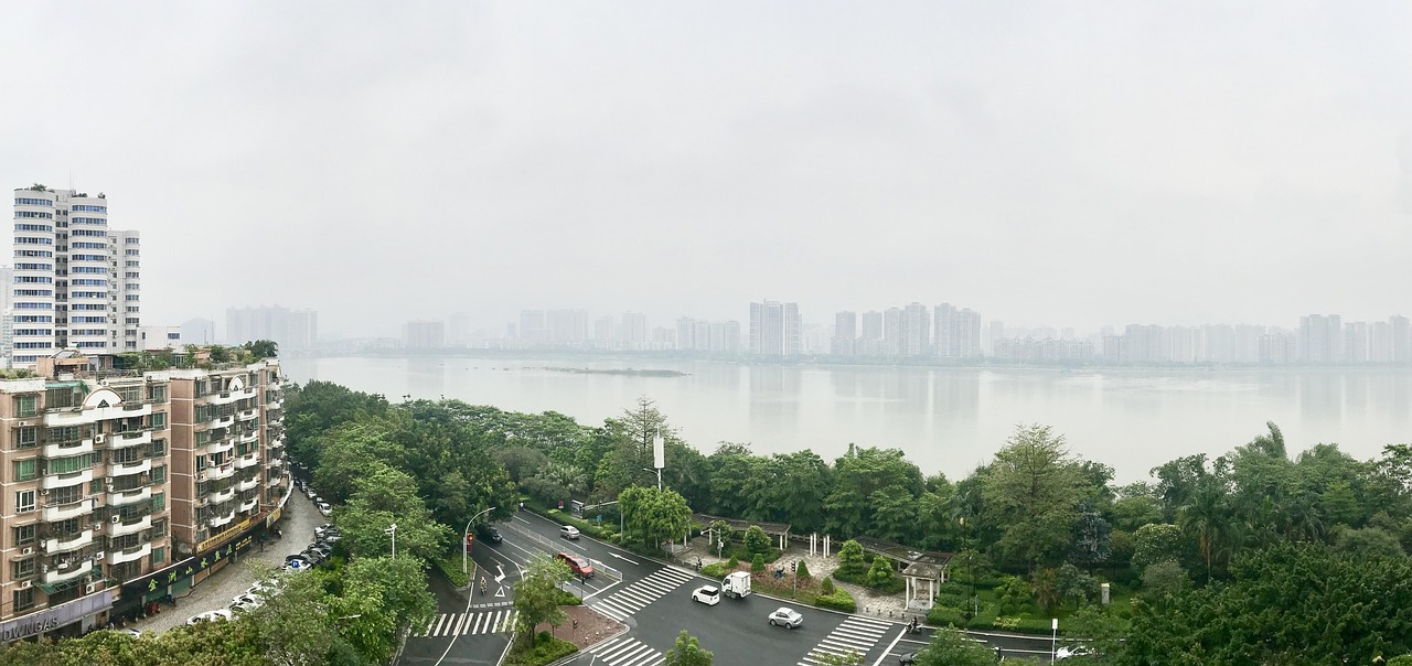 广州五月疫情最新动态报告，最新疫情动态概览